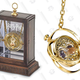 Hermione’s Time Turner